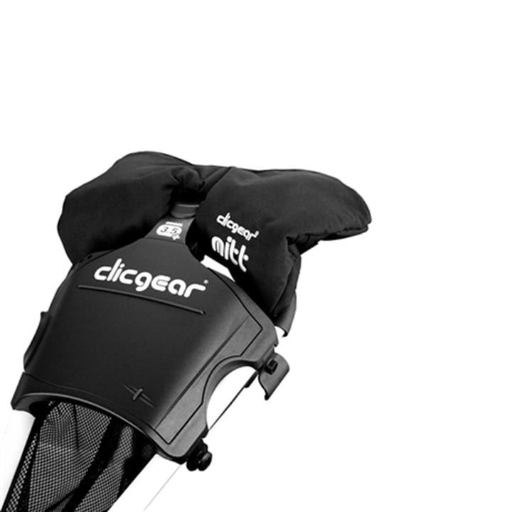 Mitt Clicgear