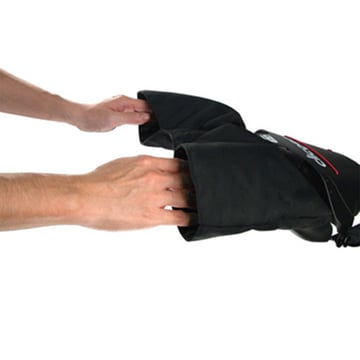 Mitt Clicgear