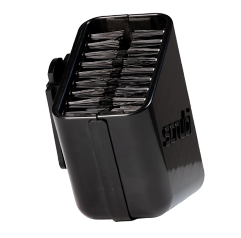 Scrubi Golf Club Cleaner Golfbag Övriga varumärken Scrubi Golf Club Cleaner Golfbag Övriga varumärken