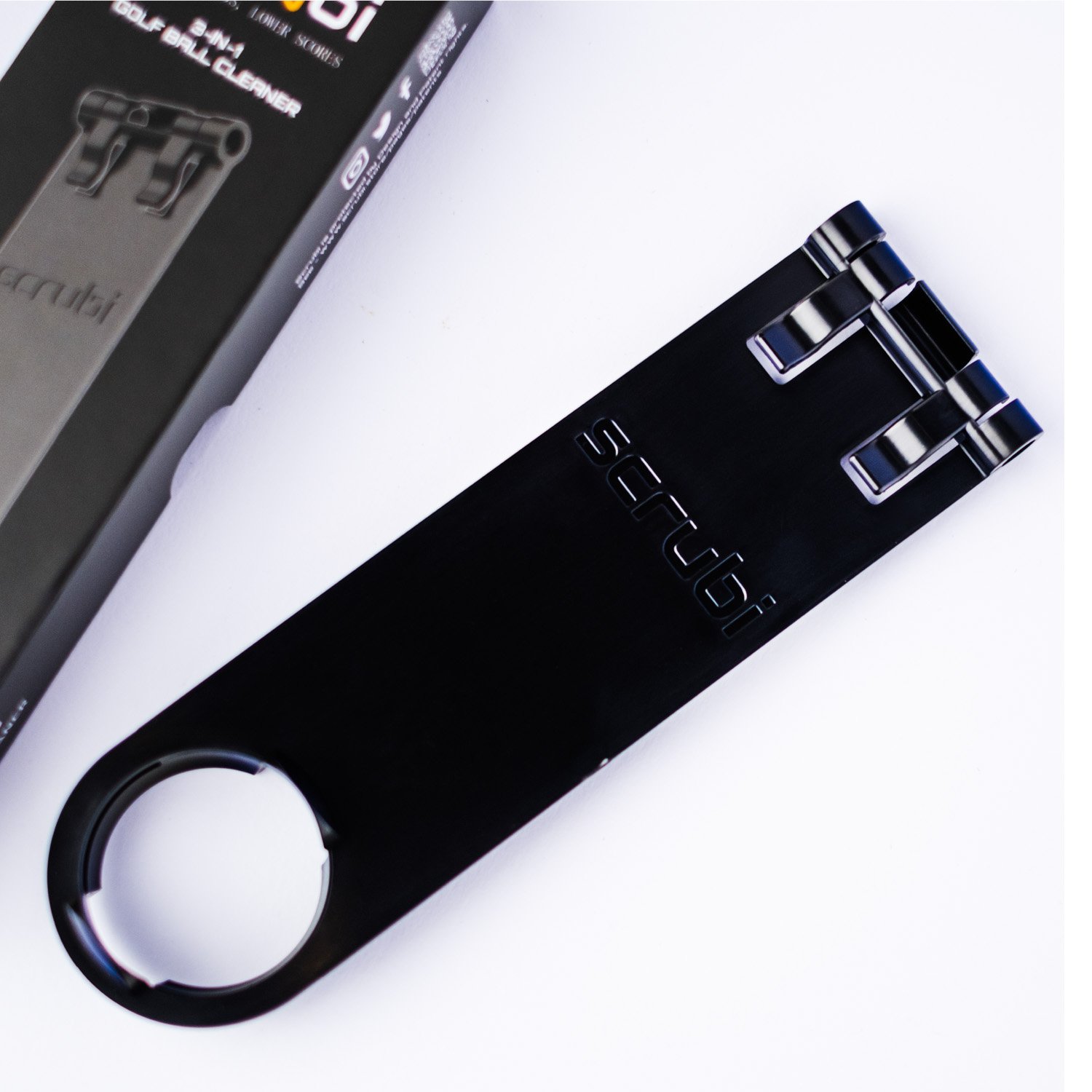 Scrubi Ball Cleaner Övriga varumärken Scrubi Ball Cleaner Övriga varumärken