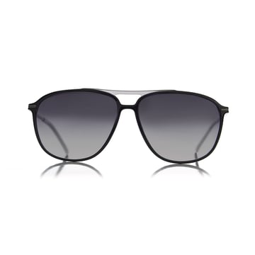 Falcon Street Svart Henrik Stenson Eyewear