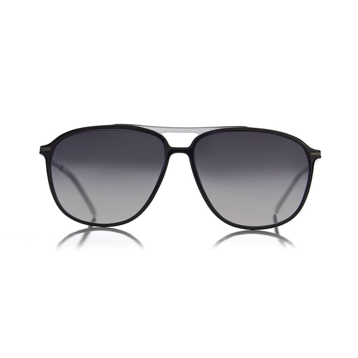 Falcon Street Svart Henrik Stenson Eyewear