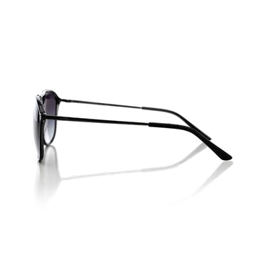 Falcon Street Svart Henrik Stenson Eyewear