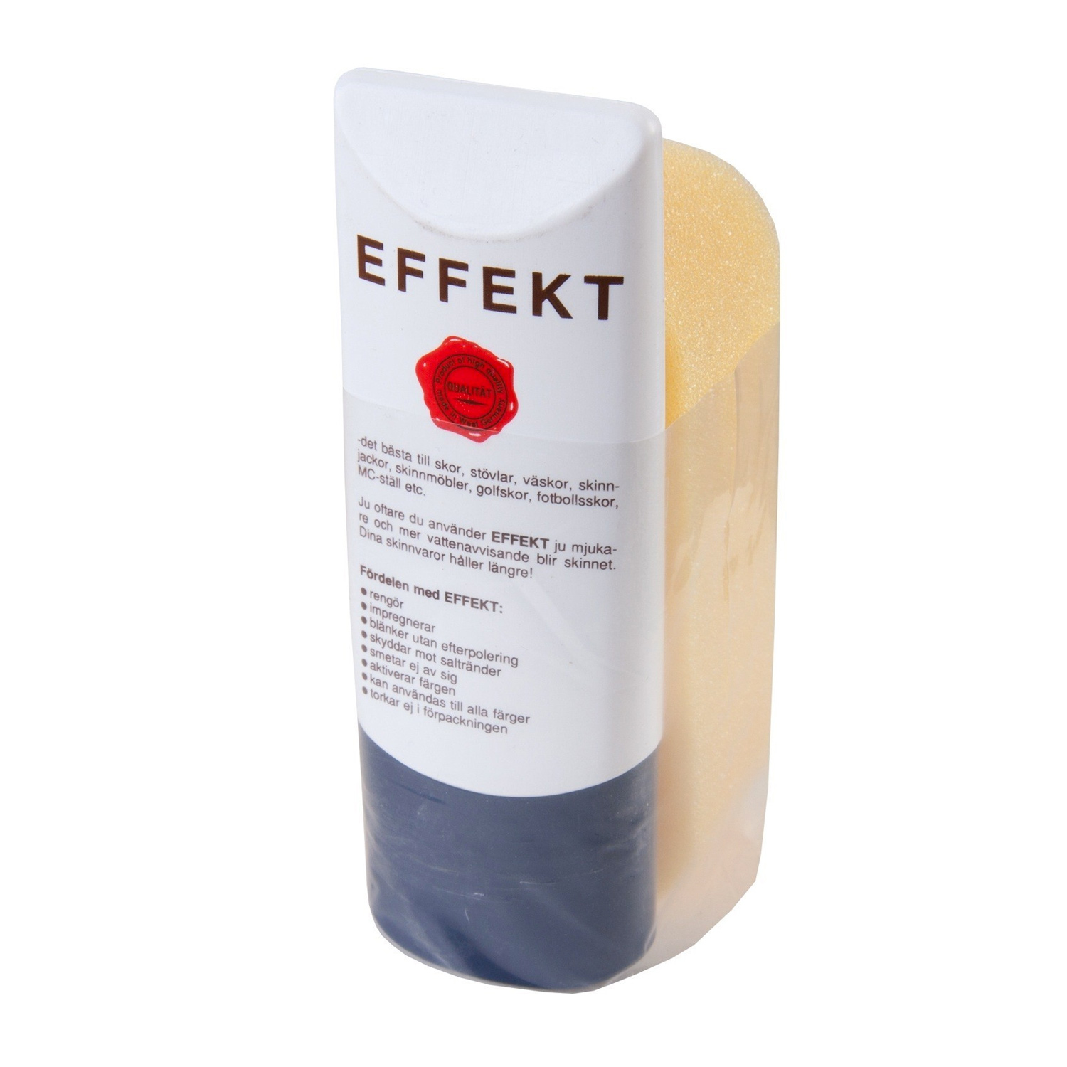 Effekt Shoe Balm