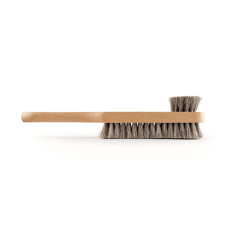 Shoe Brush Combi Deluxe 2GO