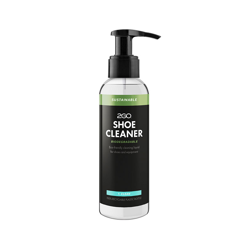 Shoe Cleaner 2GO