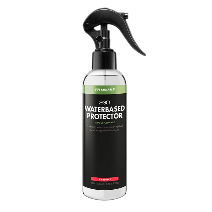 Waterbased Protector 2GO