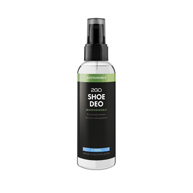 Shoe Deo 2GO
