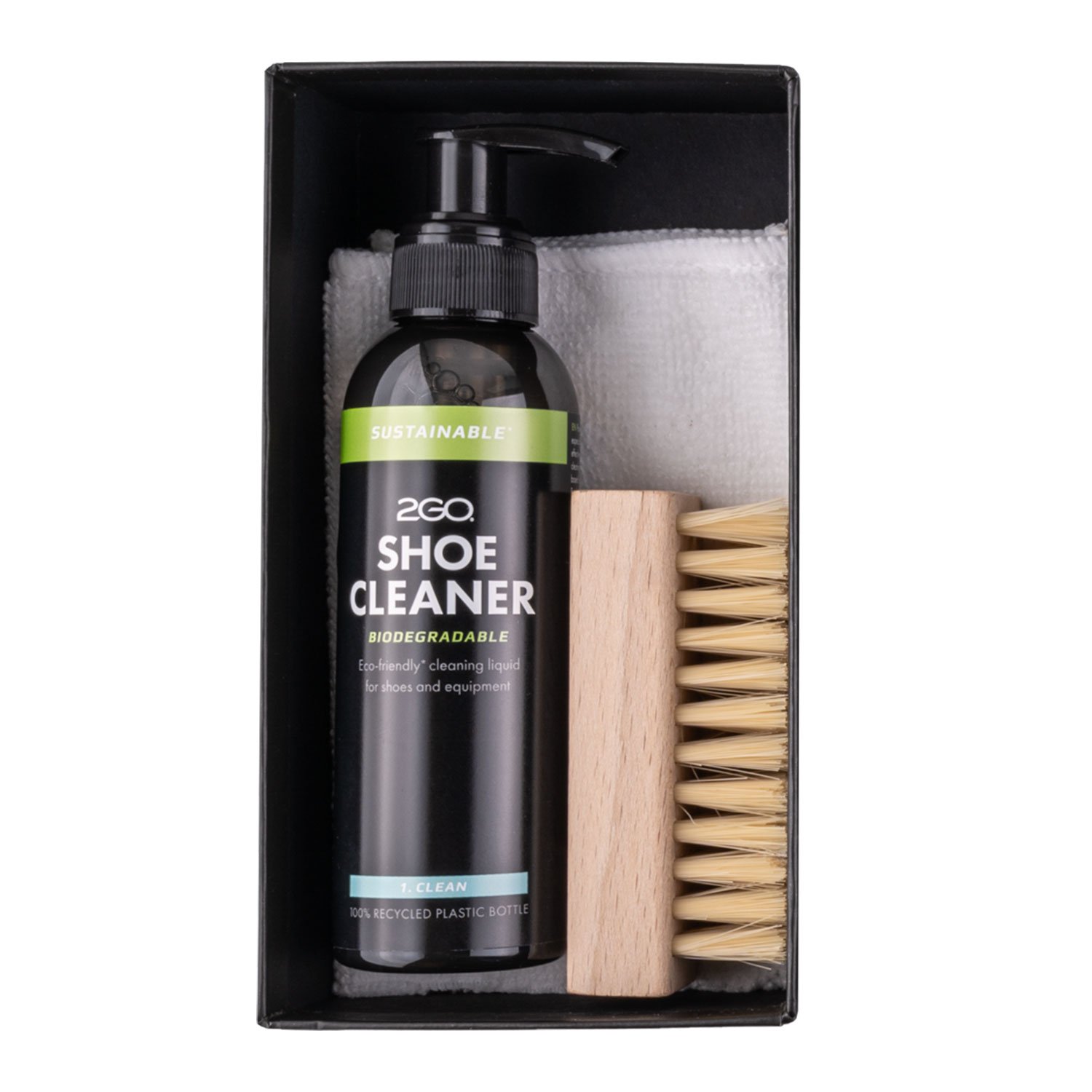 Reborn Cleaning Kit 2GO Reborn Cleaning Kit 2GO