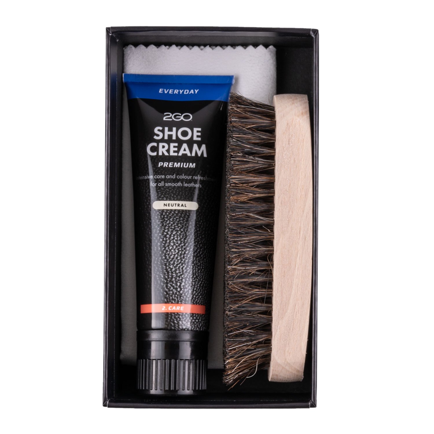 Reborn Leather Kit Neutral 2GO Reborn Leather Kit Neutral 2GO