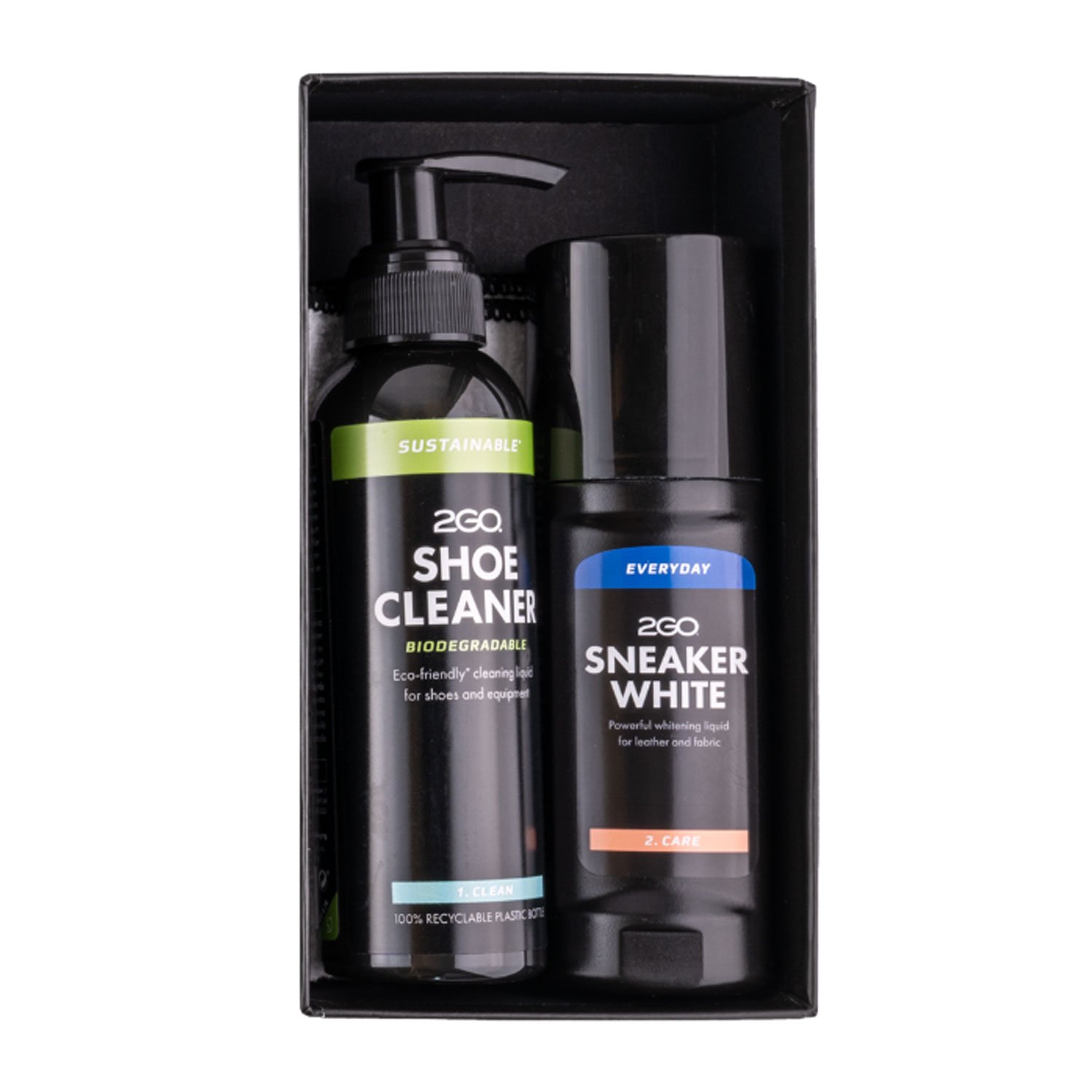 Reborn White Kit 2GO Reborn White Kit 2GO