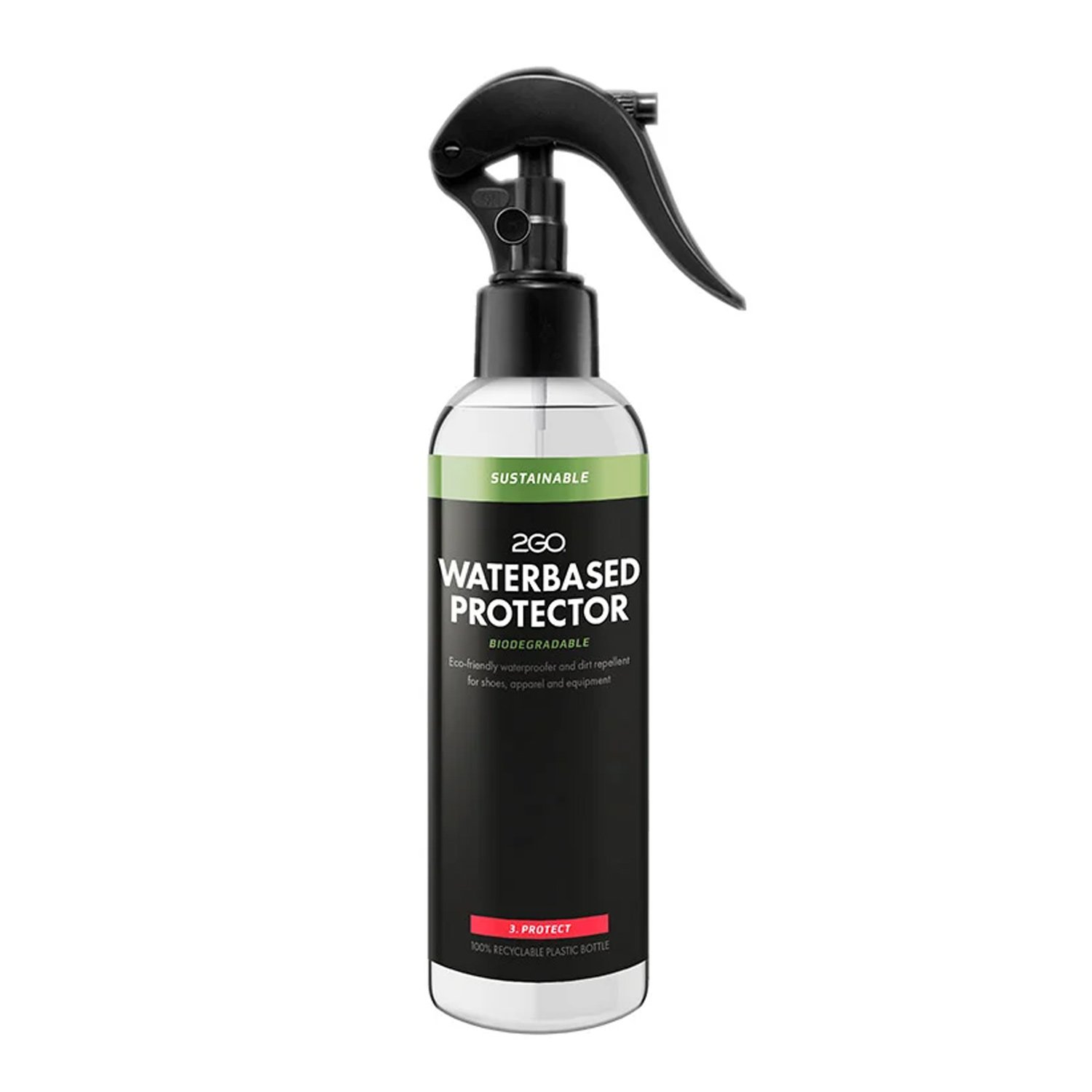 Waterbased Protector 2GO Waterbased Protector 2GO