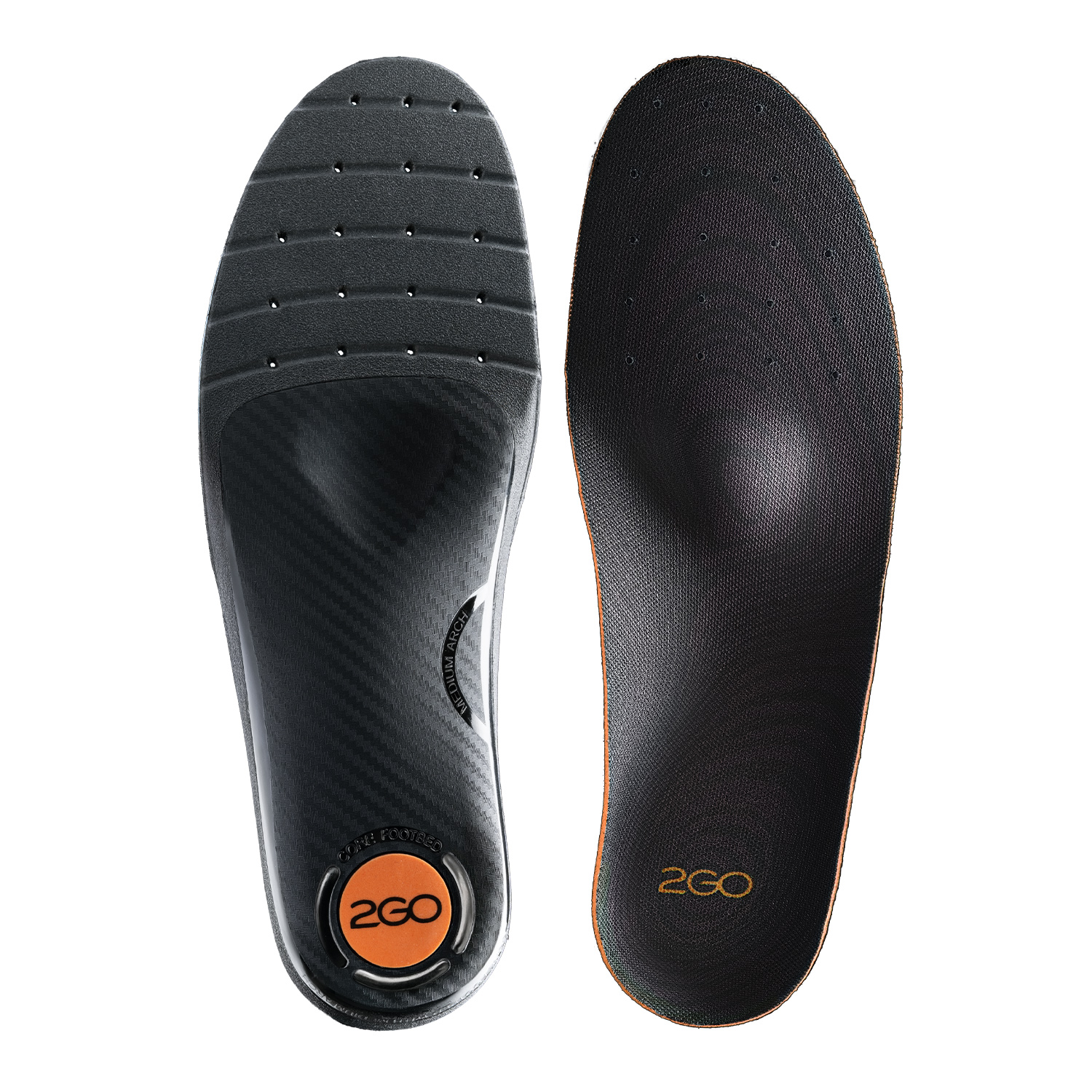 Core Comfort Medium