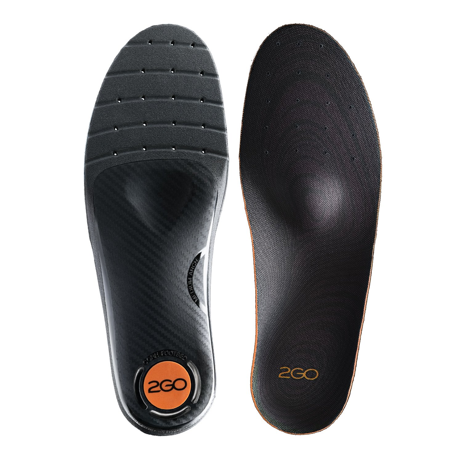 Core Comfort Medium 2GO