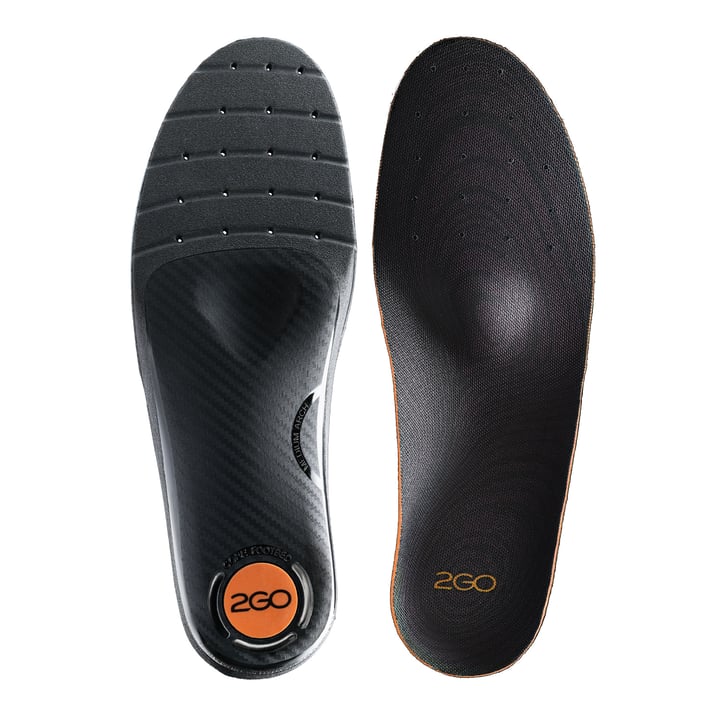 Core Comfort Medium 2GO