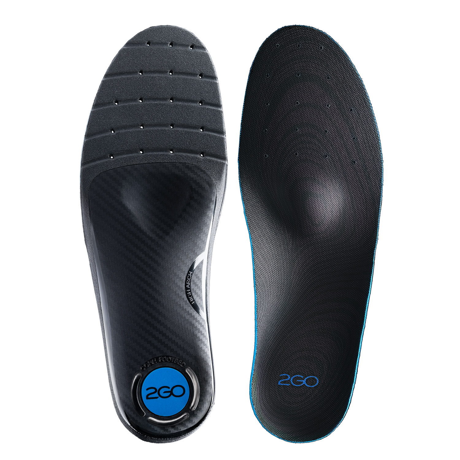 Core Comfort High
