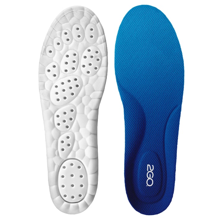 Cloud Comfort 2GO