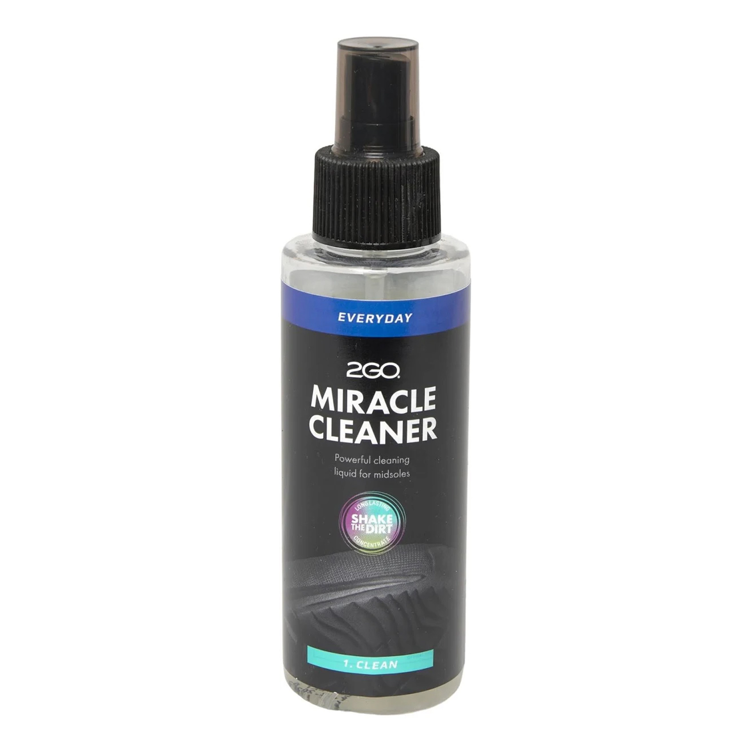 Outsole Miracle Cleaner
