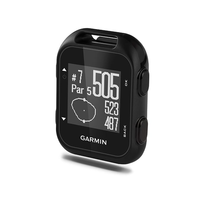 Approach G10 Svart Garmin