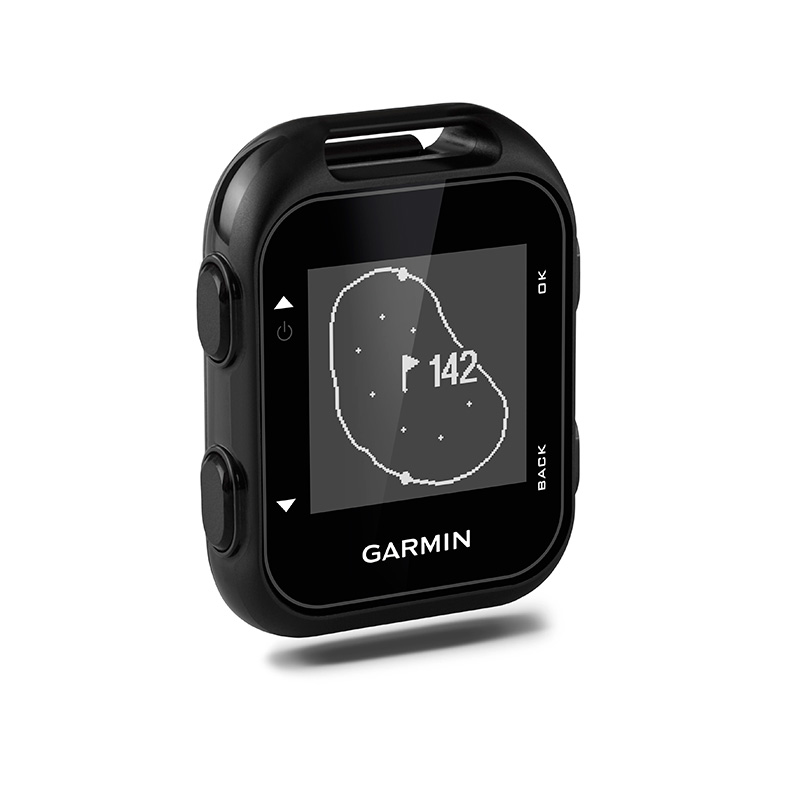 garmin g10