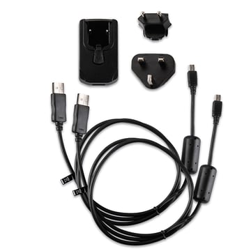 AC Adapter Cable Garmin