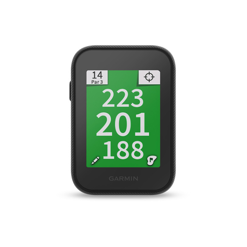 Approach G30 - Garmin