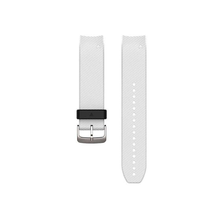 S60 Armband Valkoinen Garmin