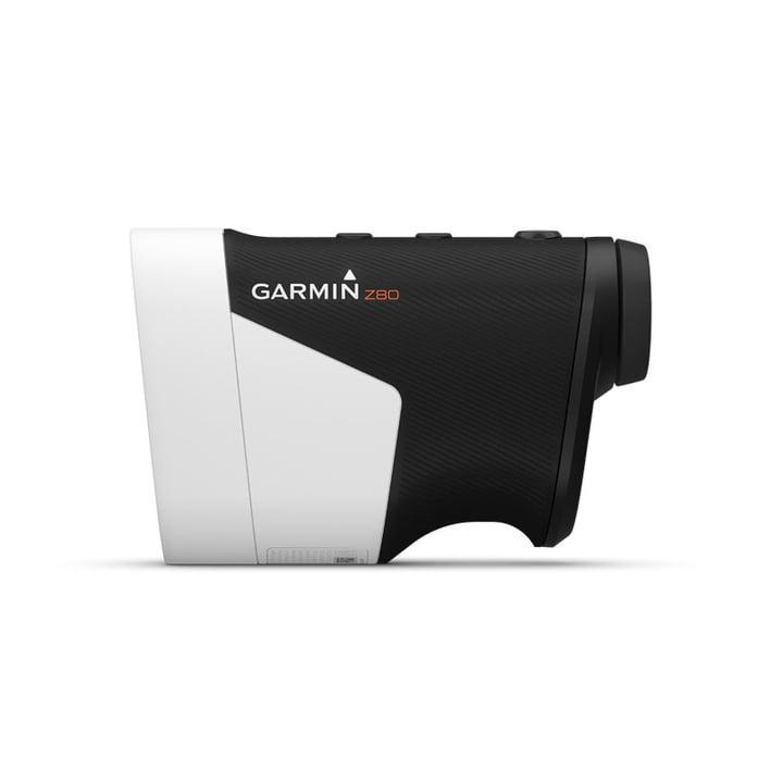 Approach Z80 Garmin