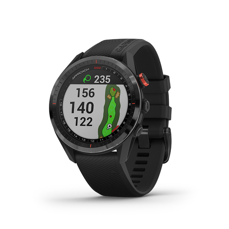 Garmin Dormy