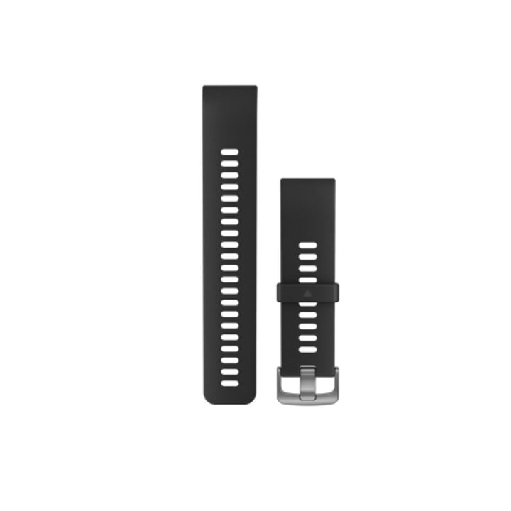 S10 Armband Svart Garmin