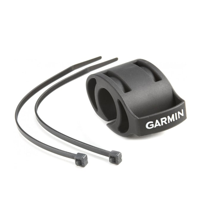 Vagnfäste Klocka Garmin