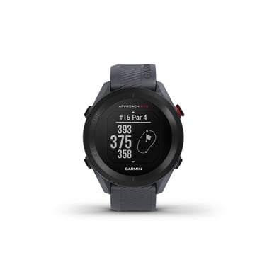 Approach S12 Blue Garmin