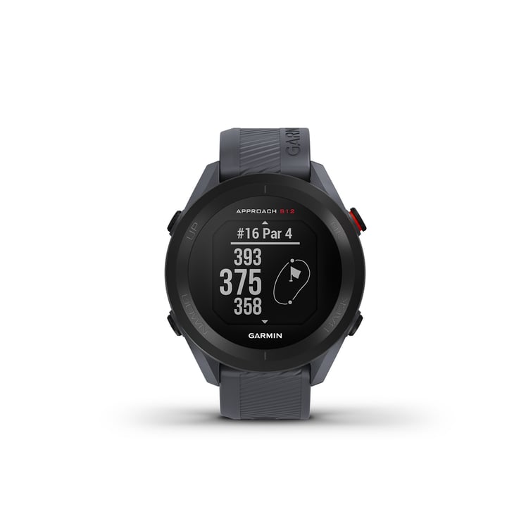 Approach S12 Blau Garmin Approach S12 Blau Garmin