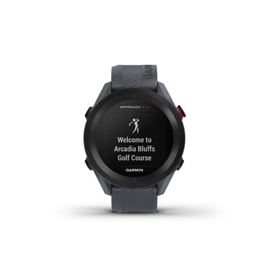 Approach S12 Blue Garmin