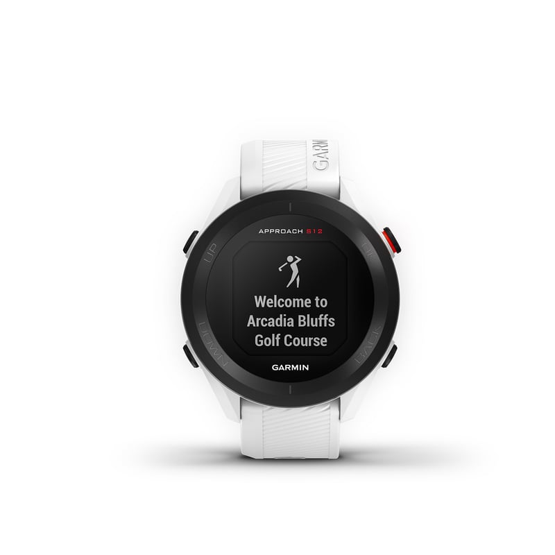 Garmin Approach S12 - Golf watches