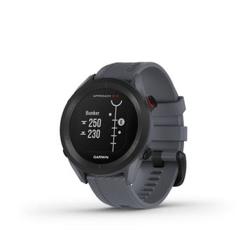 Approach S12 Blue Garmin