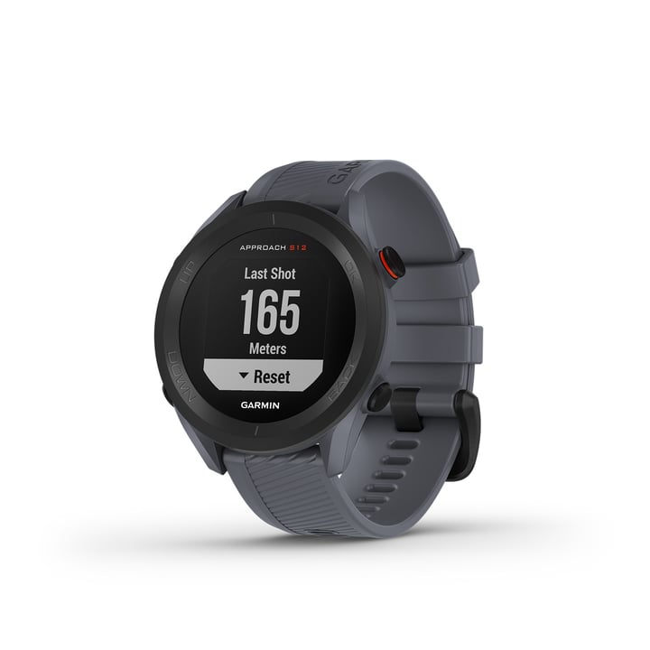Approach S12 Blue Garmin