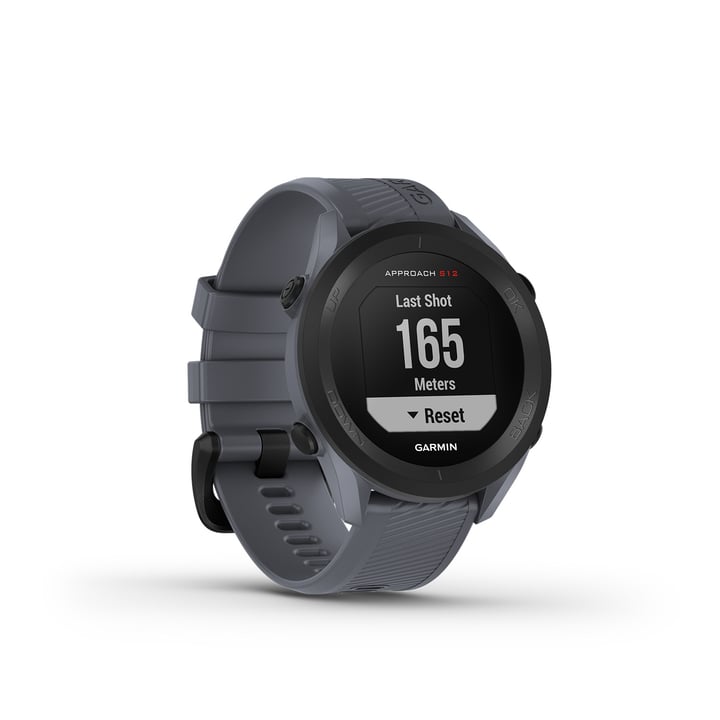 Approach S12 Blue Garmin