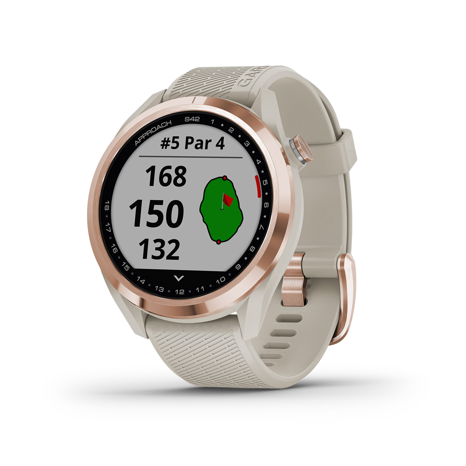 Approach S42 - Garmin