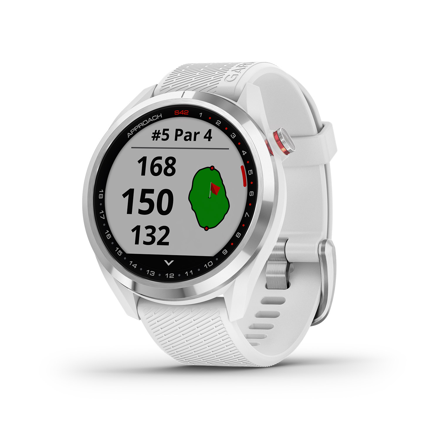 Garmin Dormy