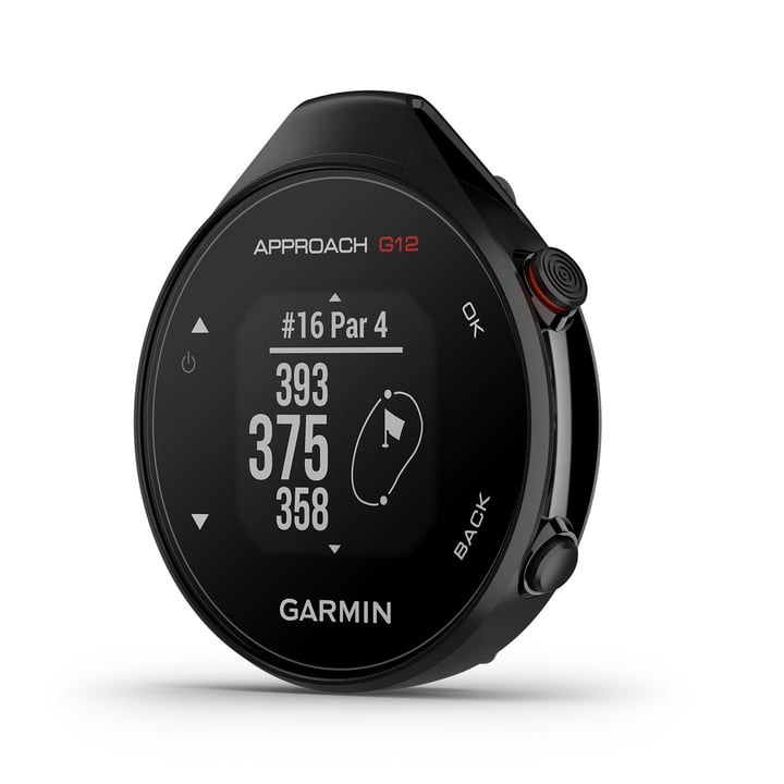 Garmin Dormy