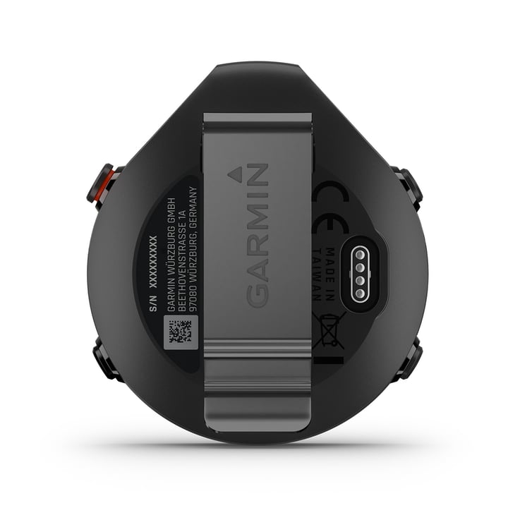 Approach G12 Svart Garmin Approach G12 Svart Garmin