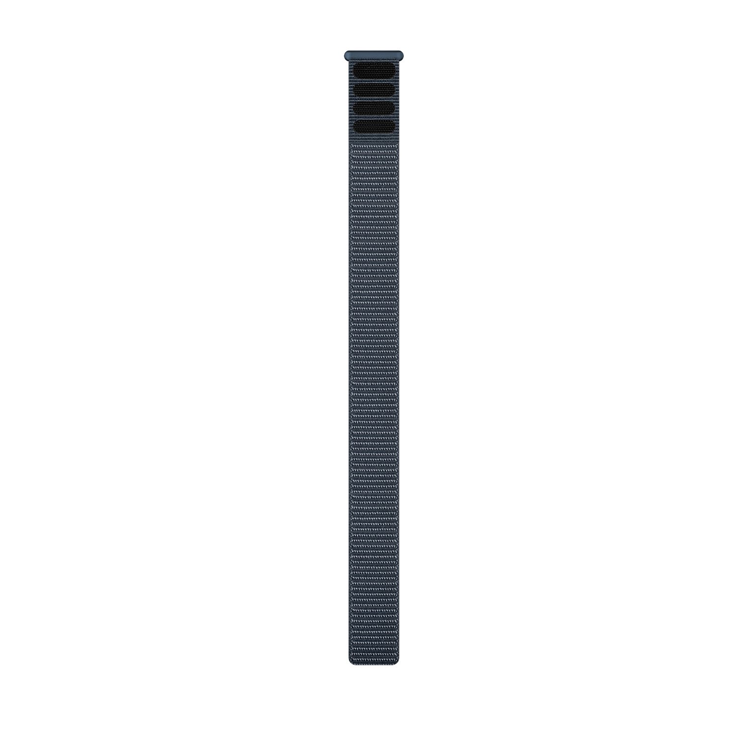 UltraFit Nylonarmband Blå Garmin