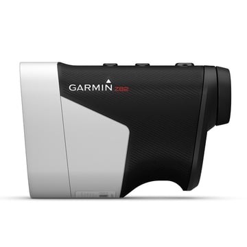 Approach Z82 Le noir Garmin