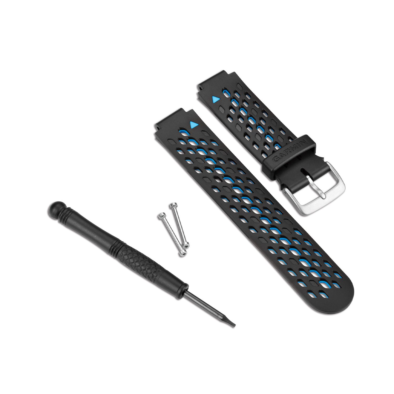 S20 Armband Black Blue