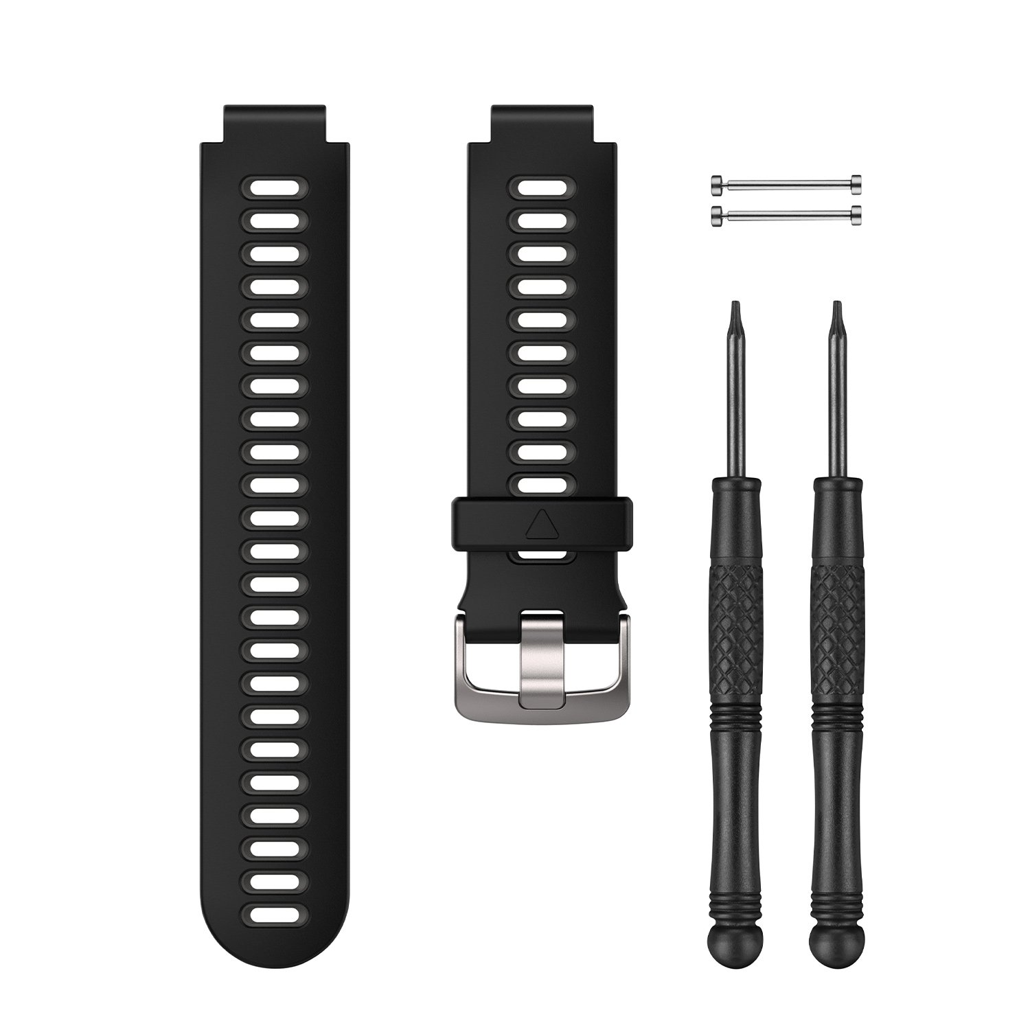 S20 Armband Black Gray