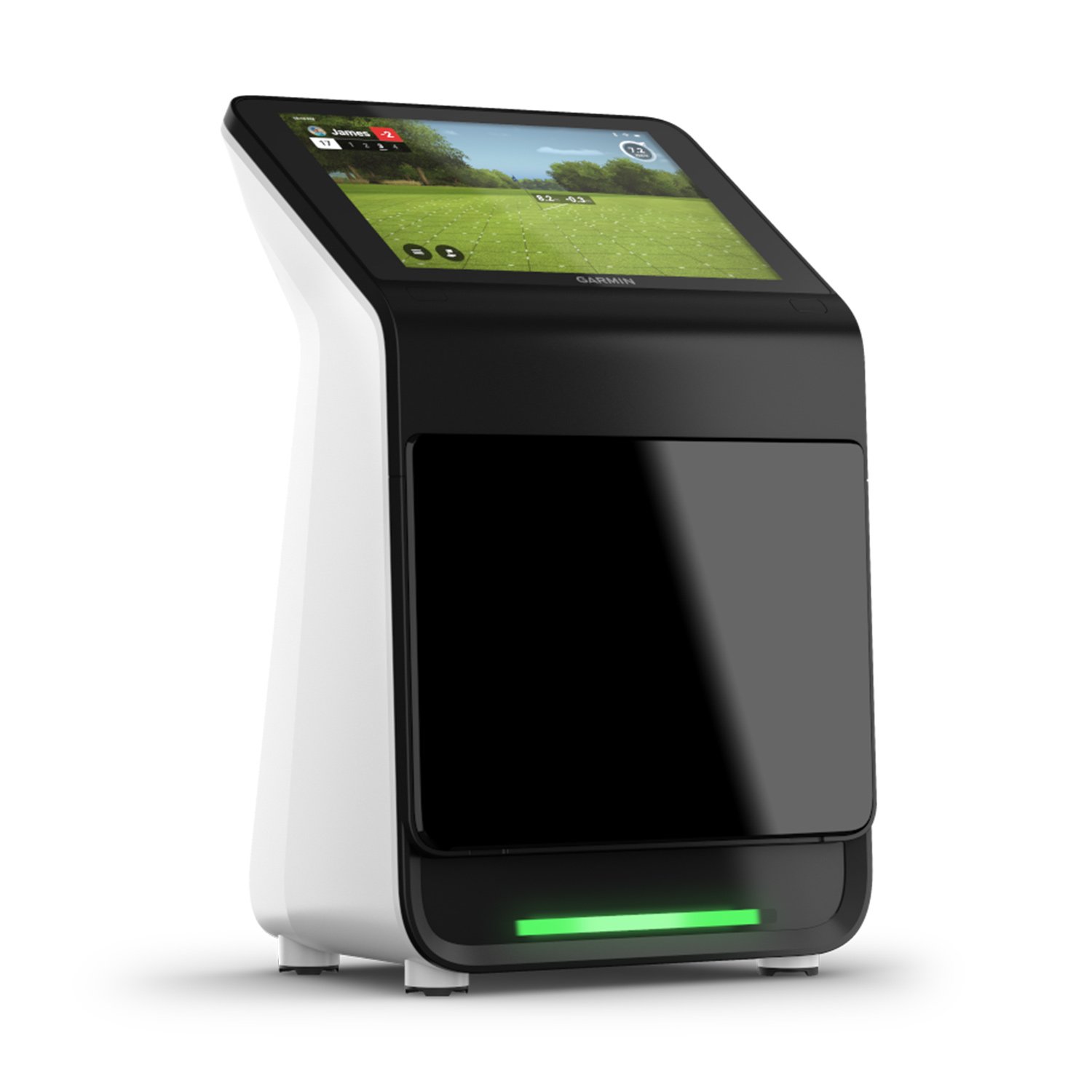 Approach R50 Svart Garmin Approach R50 Svart Garmin