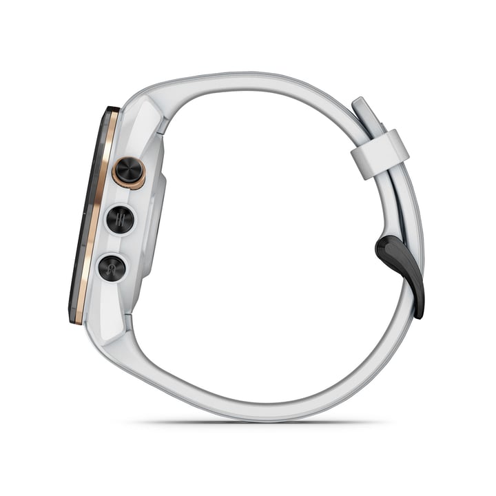 Approach S70 Vit Garmin Approach S70 Vit Garmin