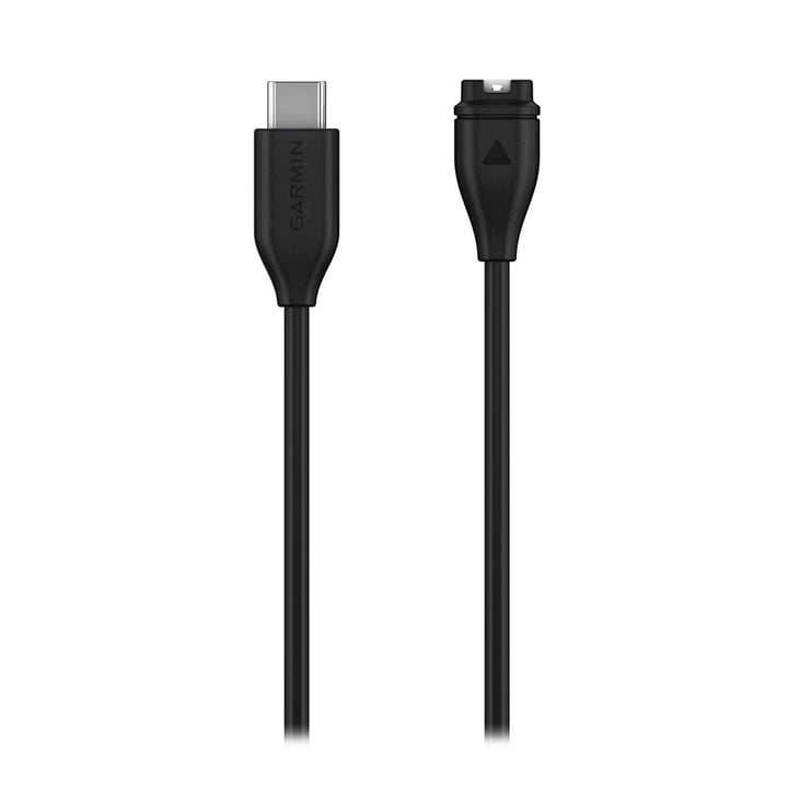 Laddnings-/Datafäste USB-C Garmin