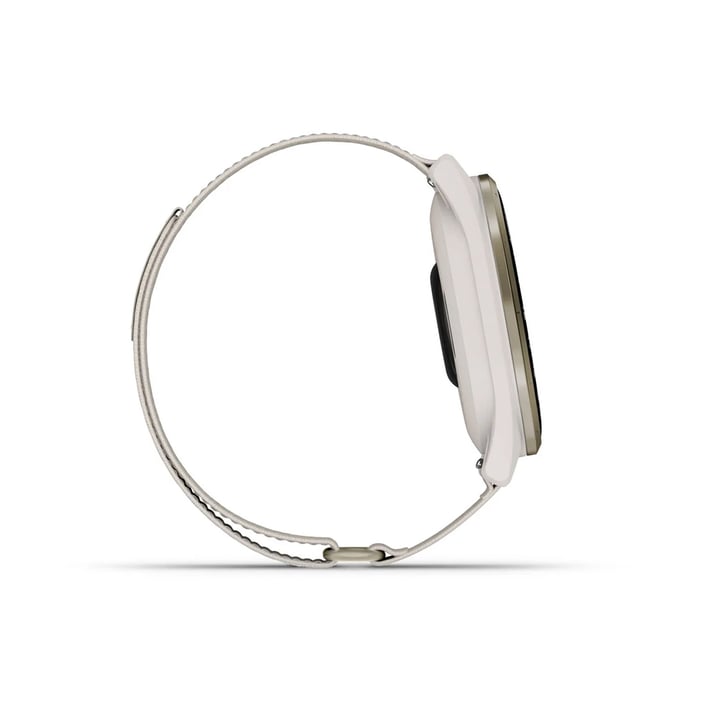 Approach S50 Vit Garmin Approach S50 Vit Garmin